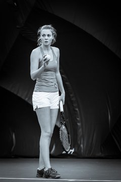 Jenny Wacker 208 - Damen RL TC RW Wahlstedt - THC von Horn und Hamm